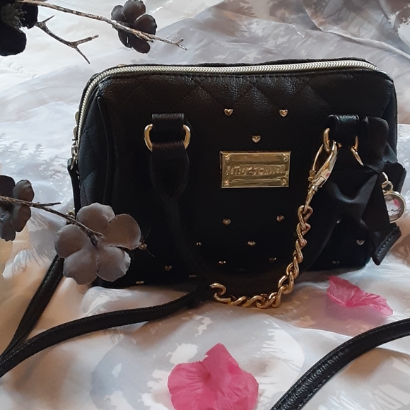 Betsey Johnson Handbags - ⚘ Betsey Johnson NWOT
